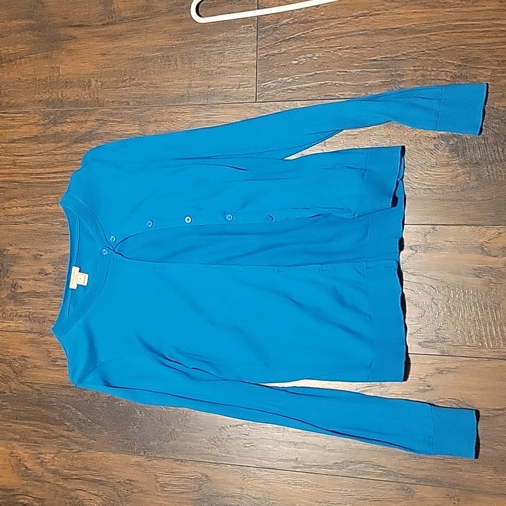 J.Crew Cardigan
